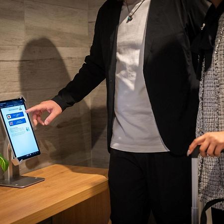 Mini House Tokyo South公寓 外观 照片