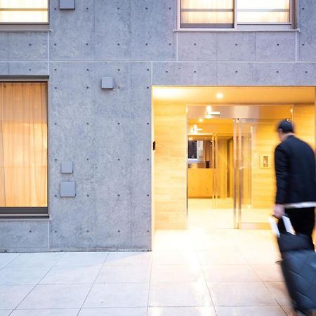 Mini House Tokyo South公寓 外观 照片