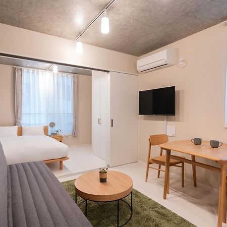 Mini House Tokyo South公寓 外观 照片