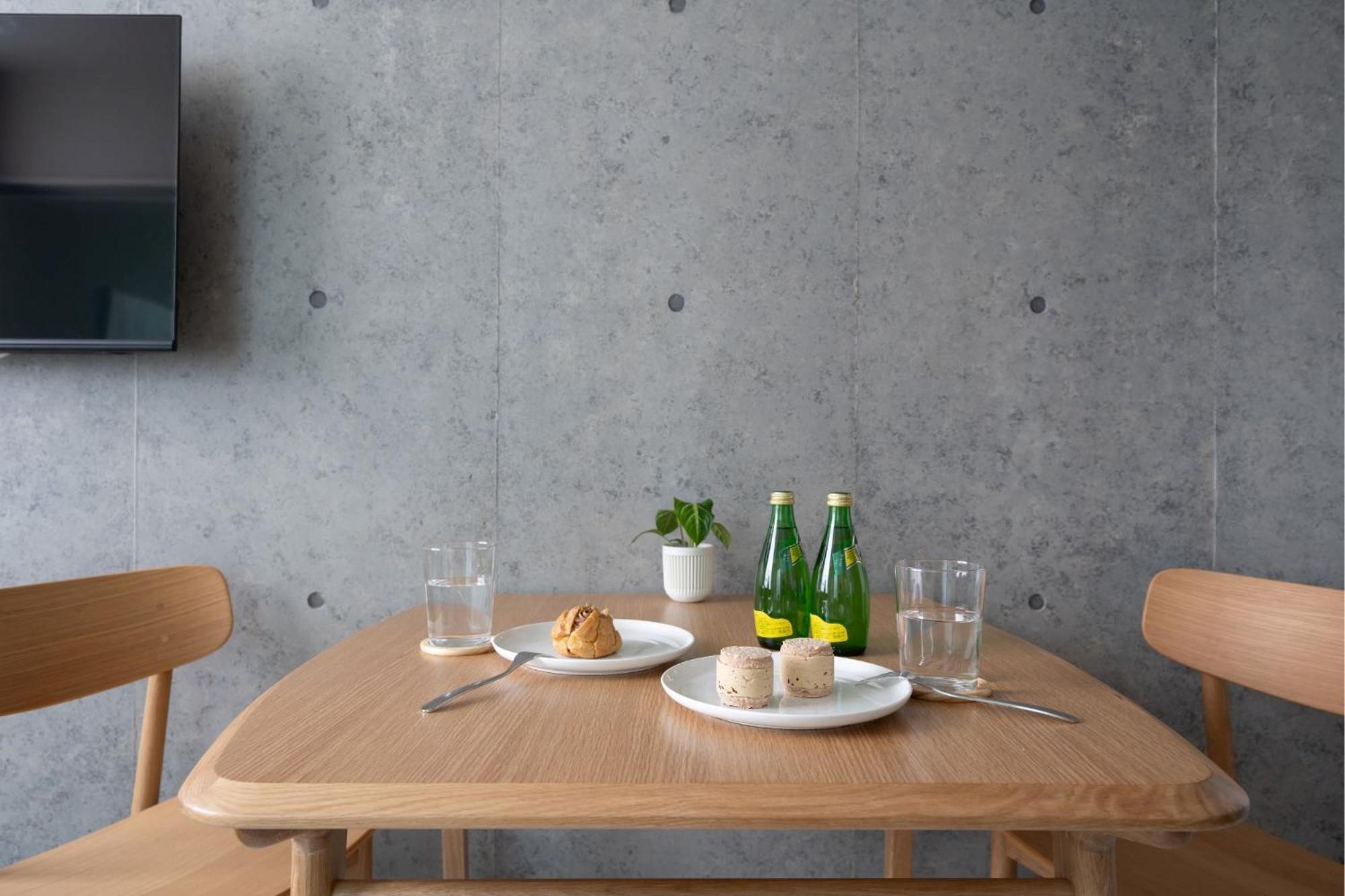 Mini House Tokyo South公寓 外观 照片