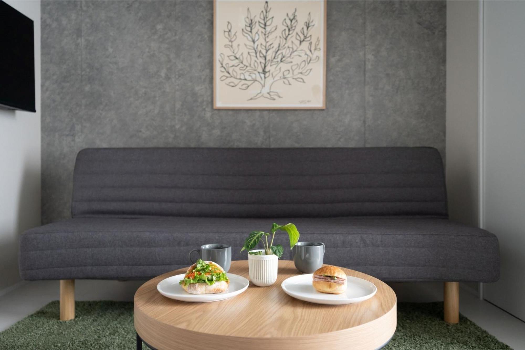 Mini House Tokyo South公寓 外观 照片